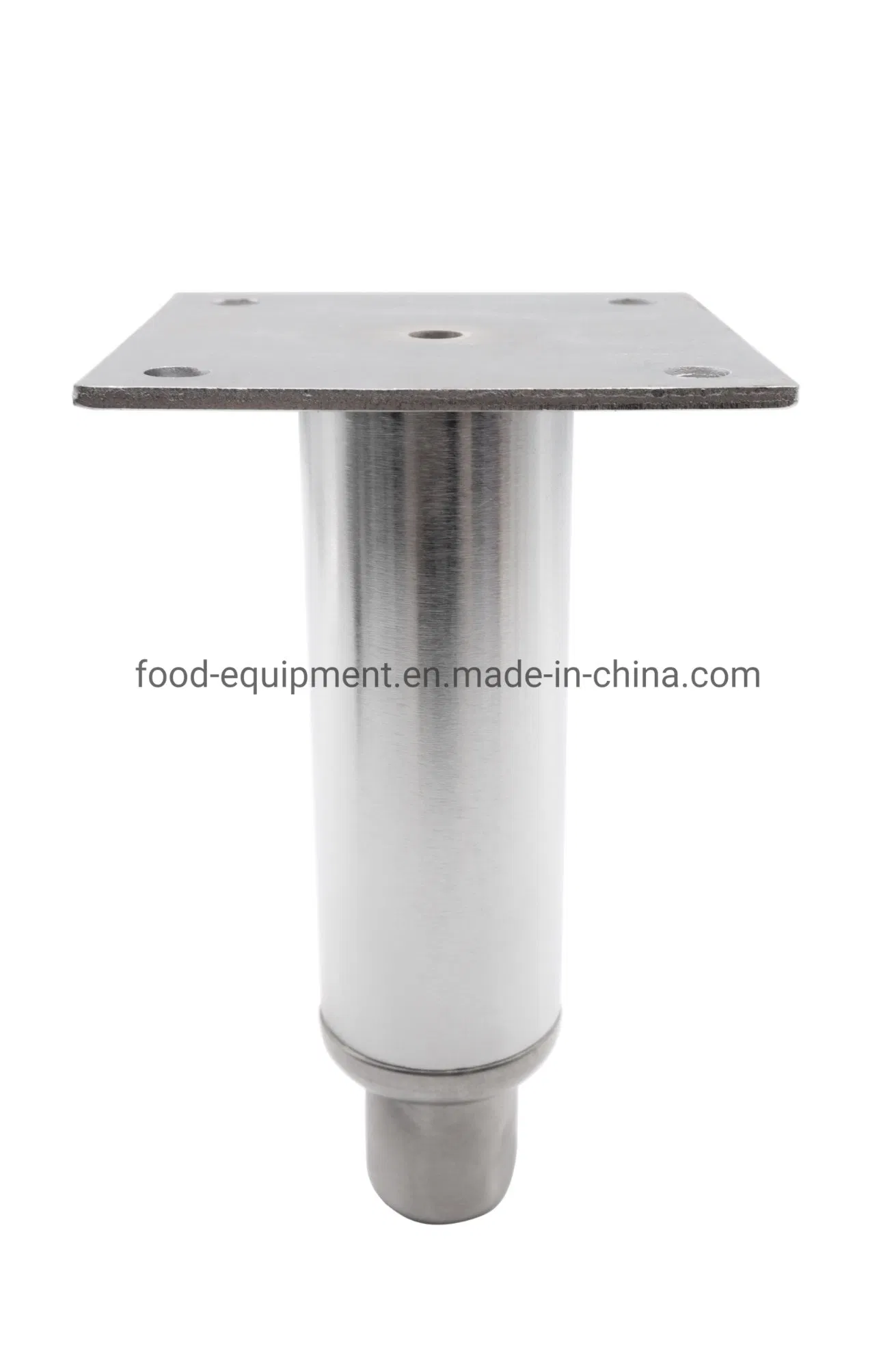 Kitchen Adjustable Leg Wj-116 Kitchen Part Table Equipment Adjustable Legs