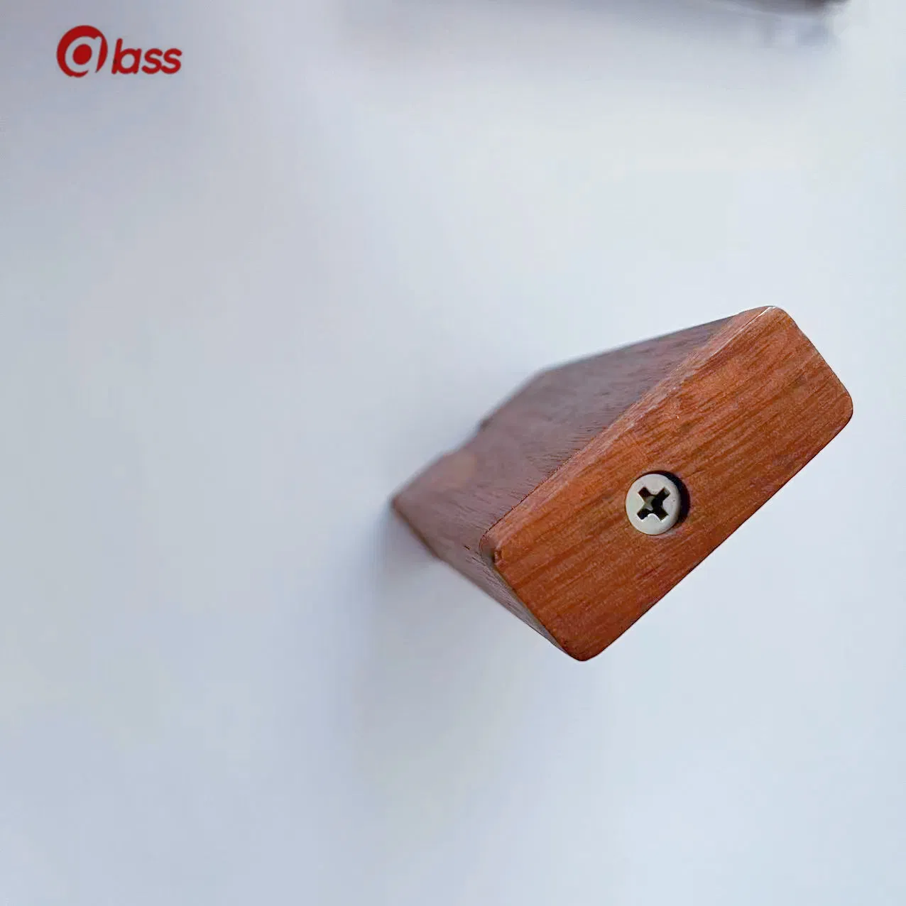 Rose Flower Designs Wood Dugout Smoking Accessories Smoking Set Cigarette Box