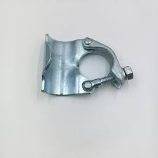 Drop Forged Pressed Scaffolding Steel Q235 Pipe Fittings