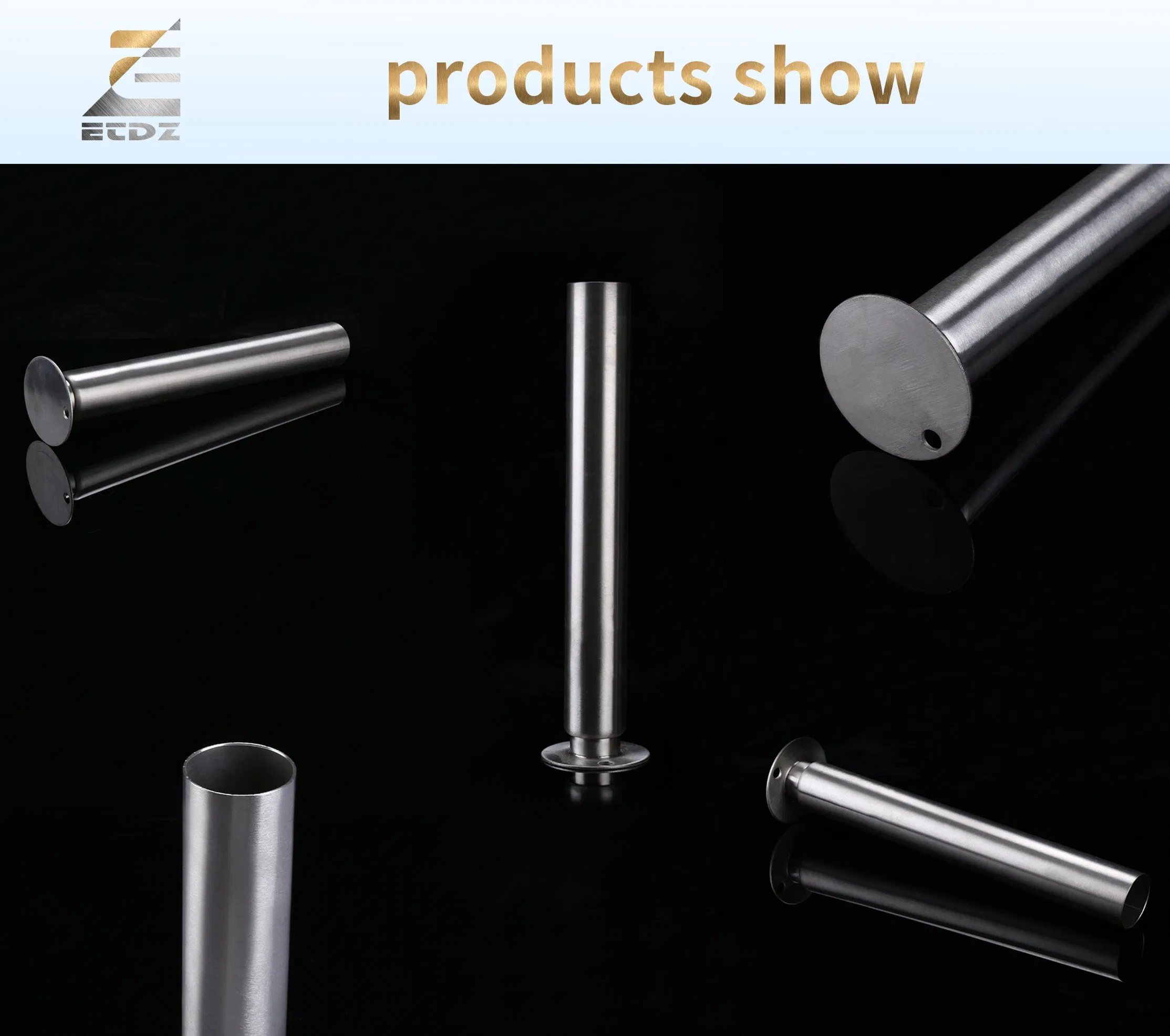 Kitchen Part Table Equipment Adjustable Leg L-Z-106 Kitchen Adjustable Legs