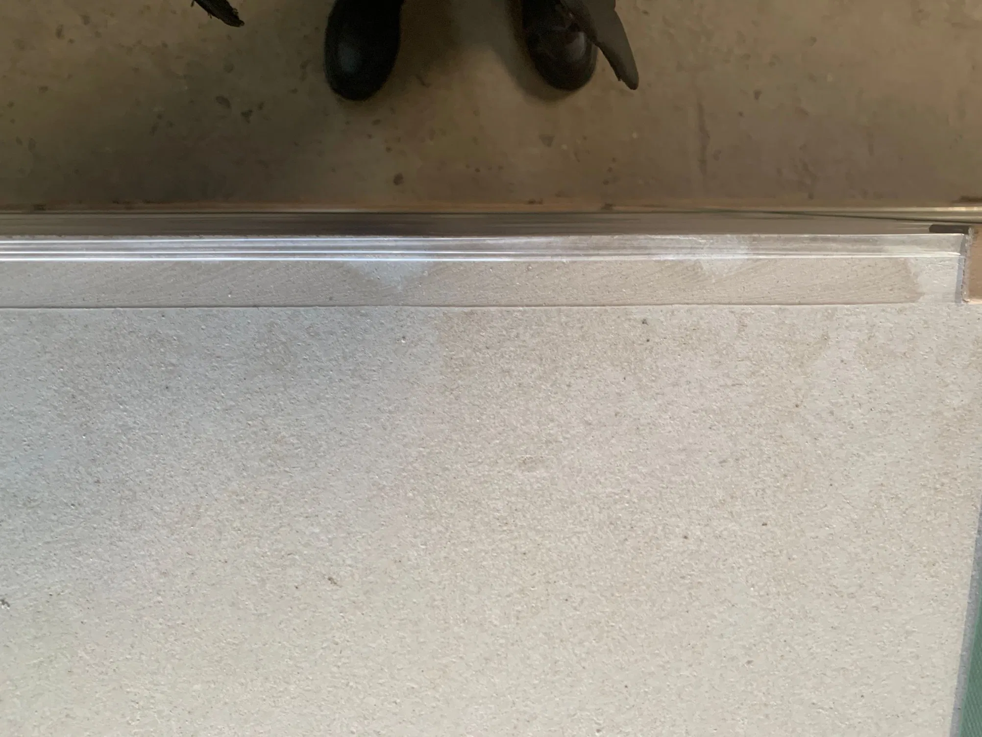 High Durability Temperature 6mm Heat Insulation Gray Exterior Wall Siding Slab Floor Plate Calcium Silicate Composite Panel Ceiling Sheet Cement Fiber Board