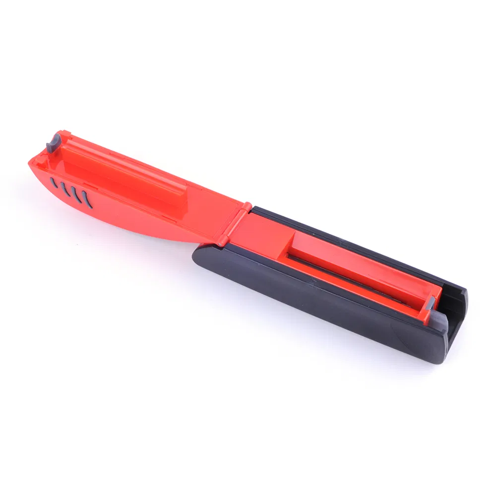 Jl-011b Tobacco Injector or Simply Rolls Hot Sale Manual Cigarette Machine Cigarette Hand