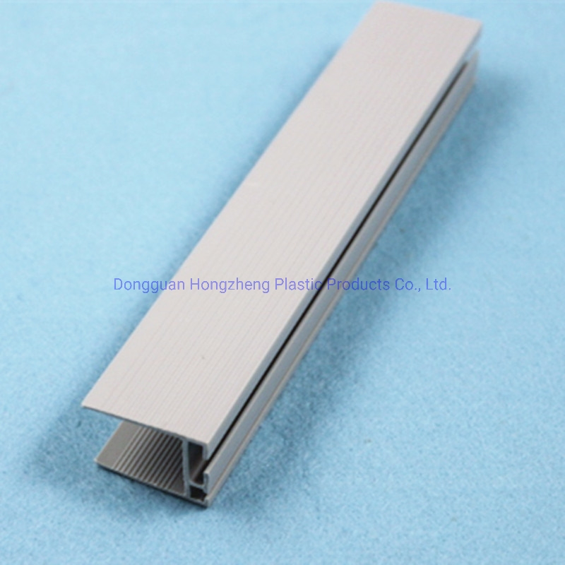 Universal Refrigerator ABS Plastic Profiles for Durable Use