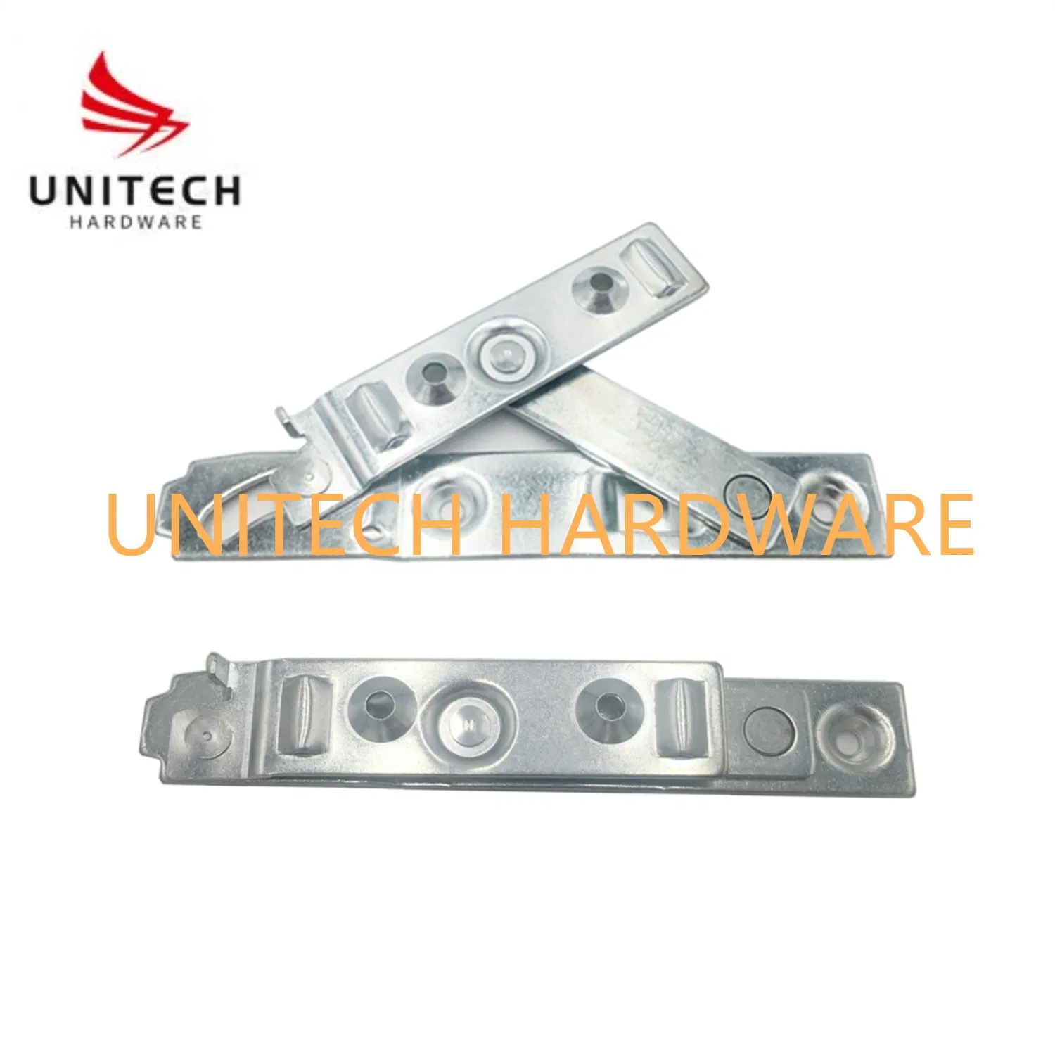 Iron Hinge Arms Window Friction Stay Suitable for The Egyptian Market
