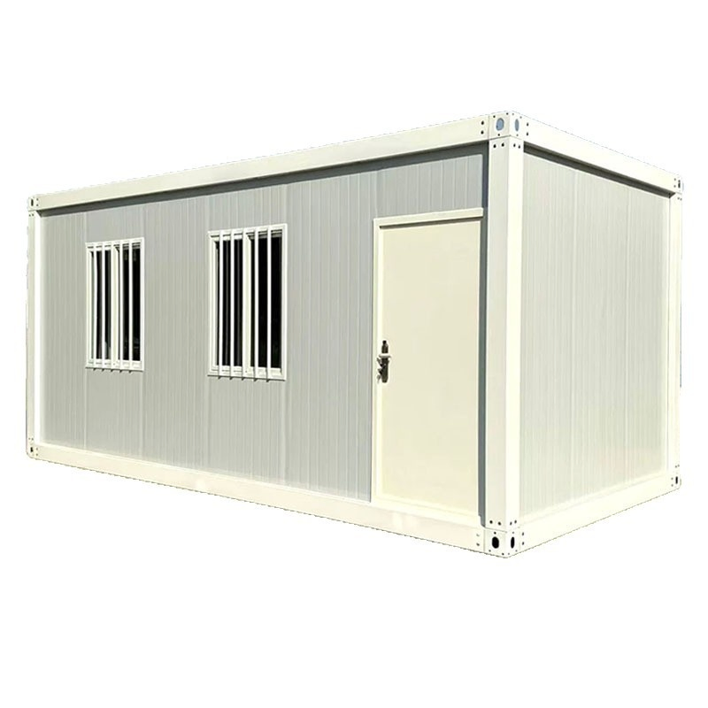 High Quality Quick Assembly Expandable Container /Packed/Fast Installation /Z-Type Container/Modular Integrated House/Mobile Home
