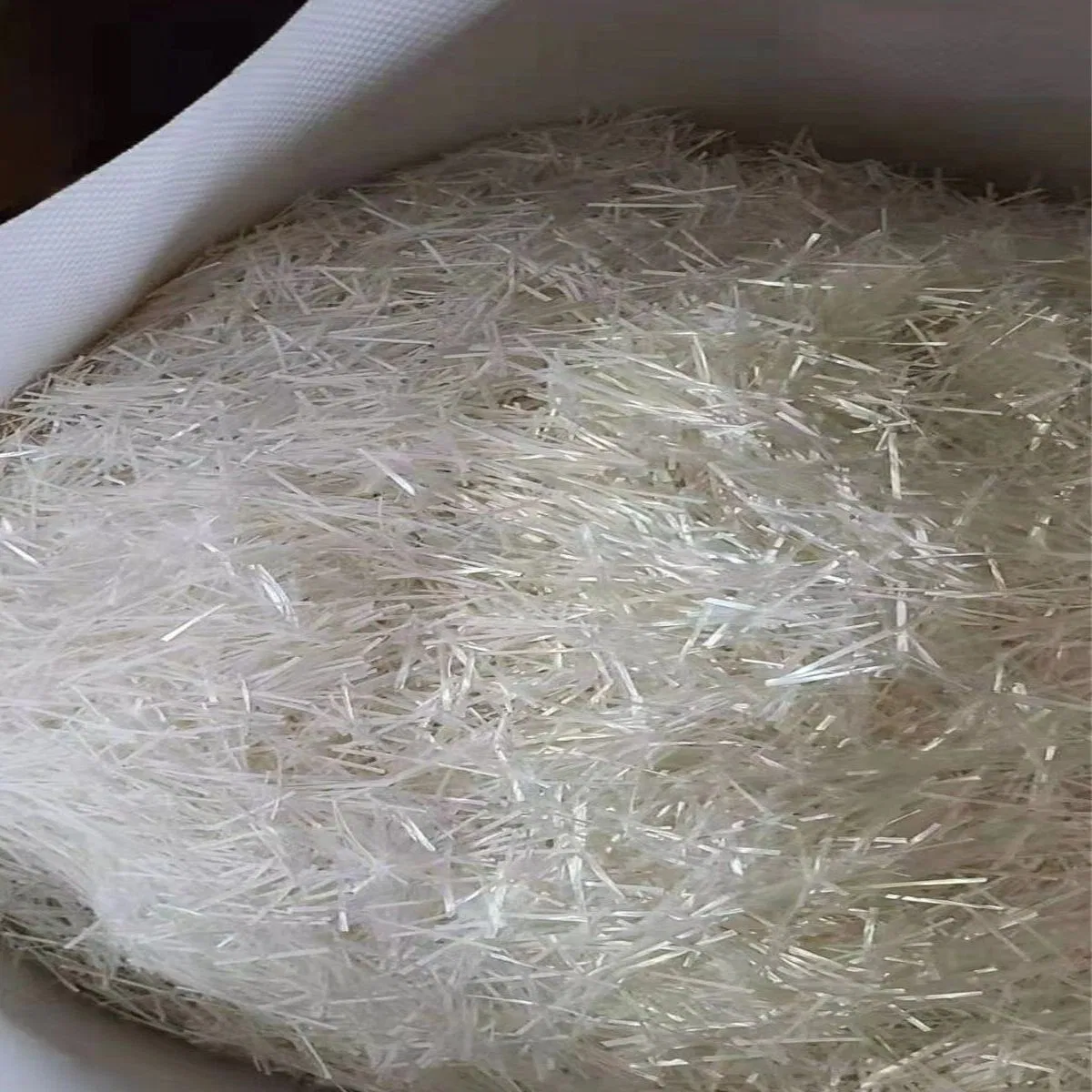 24mm Chopped Strand for Concrete and Grc