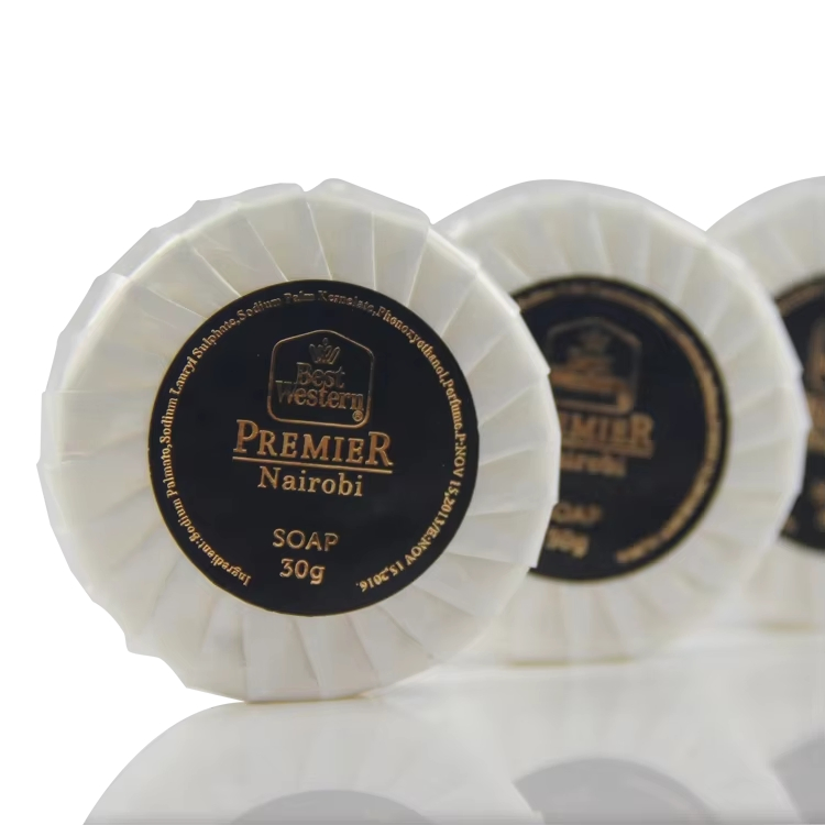 Factory Direct Sale Open Various Styles Best Price Mini Soap for Hotels