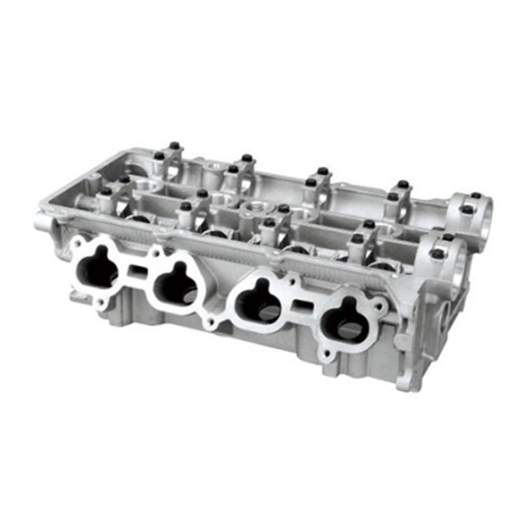 Головка блока цилиндров 9614838983 для Peugeot 306 405 406