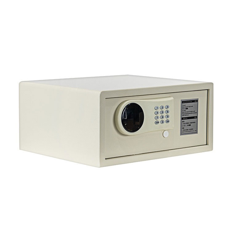 Home Furniture Safety Product Fingerprint Lock Cabinet Storage Box