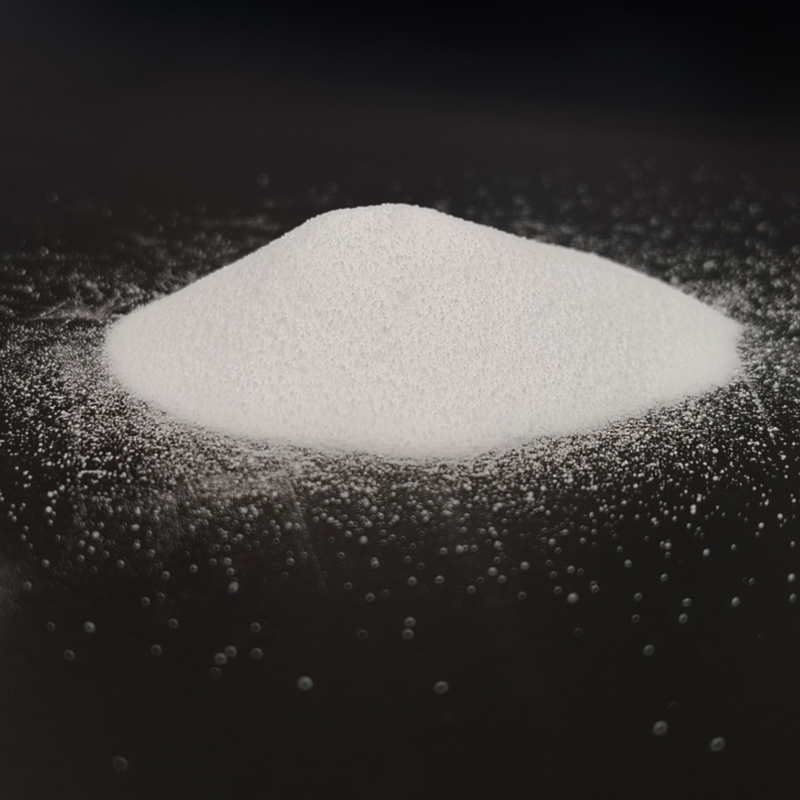 Factory Price High Purity Soda Ash Efficient Blasting Media Sodium Bicarbonate Abrasive Used in Restoration Cleaning Rust Removal