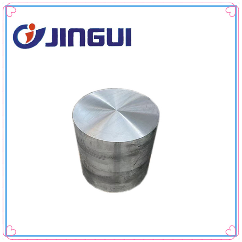 Stock Aluminum Profile 6061 6063 2A12 2A14 Aluminum Alloy Rod/Aluminum Bar
