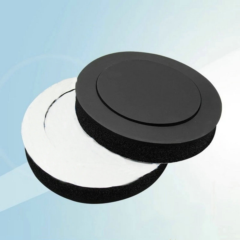 High Temperature Resistant Foam Soundproof Ring for Car Speaker