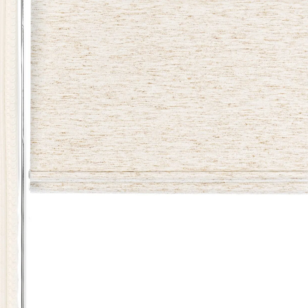 Factory Direct Modern Cordless Roman Blinds Curtains Blackout Polyester Office Bedroom Vertical Horizontal Manual Roman Shades