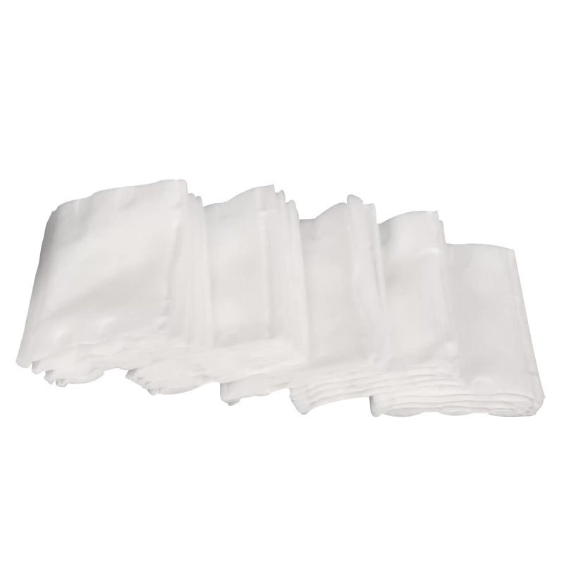 Makeup Remover Pads Washable Facial Cleaning Pad Cotton Swab