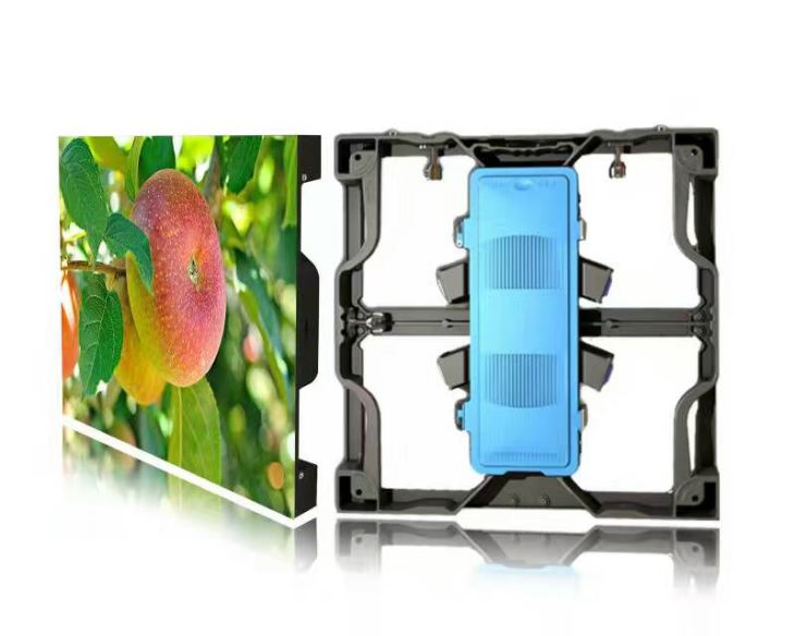 Factory Price Full Color LED Display Screen P3.91/P2.604/P2.976/P4.81 Outdoor Rental LED Display