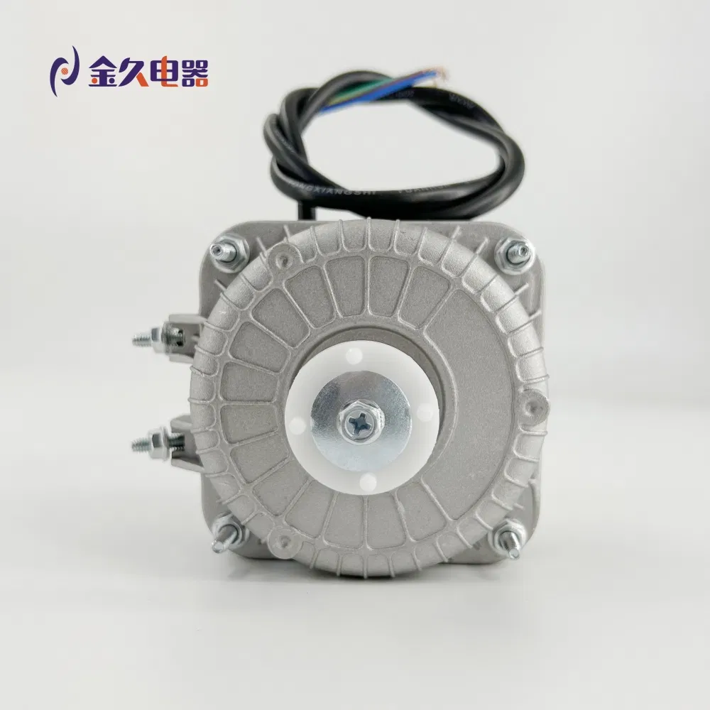 Freeze Motor/Condenser Fan Motor/Yzf Fan Motor