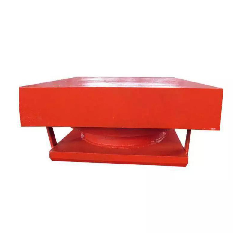 High Quality Bridge Bearing Types Bridge Pot and Spherical Rubber Bridge Bearing Steel Slide