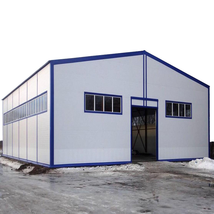 H Steel Columns Beam Steel Profile Structural Buildings Construction