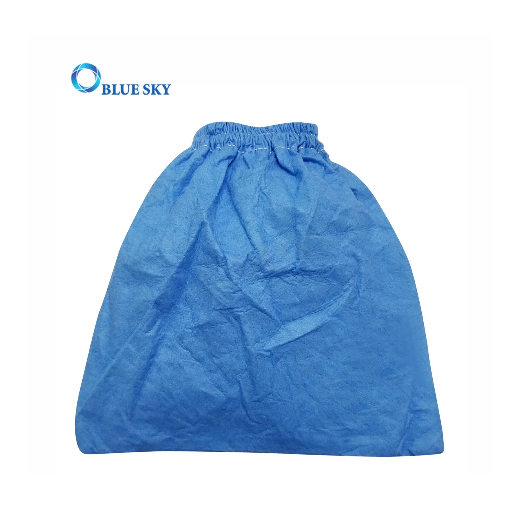 Blue Cloth Vrc5 Dust Filter Bags for Vacmaster VAC 4-16 Gallon Vacuum Cleaner