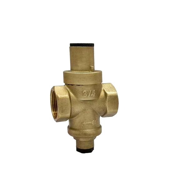 Pressure Reducing Valve, Pressure Relief Valve, Pressure Regulator, Water Regulator, Plumbing Reducer, Pressure Regulator Valve, Plumbing Valves, Hpwr17