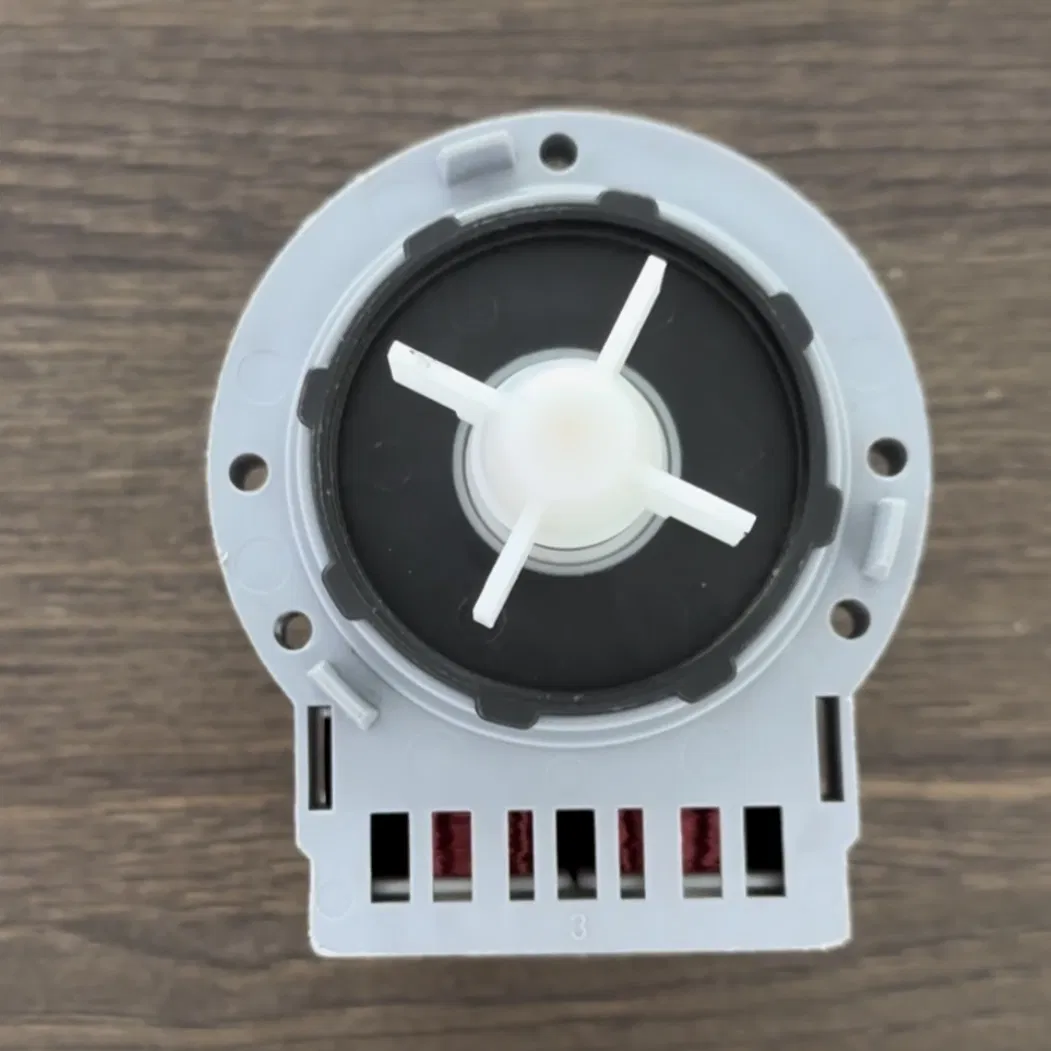 Washing Machine Drain Pump Washing Machine Part