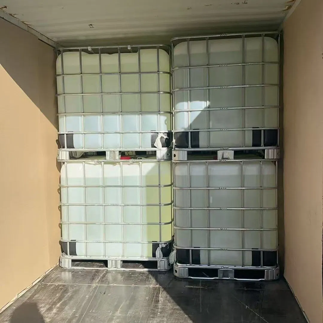 High-Purity Deipa Raw Material - Concrete Quality Improver in Construction
