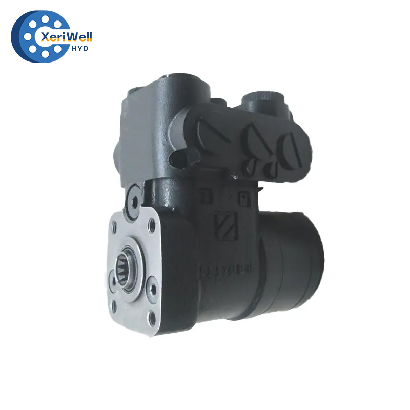 Bpbs5 Series Hydraulic Steering Contorl Units