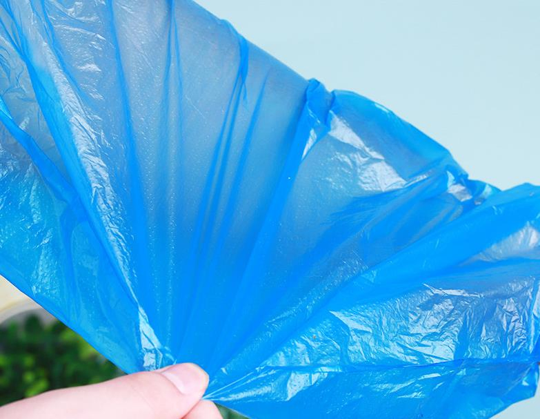 Protector Oversleeves Disposable PE Arm Cover Sleeve Cover