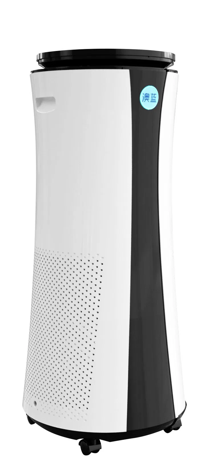 100%Fresh Air Ventilating HEPA Filter Air Freshener Disinfection Machine