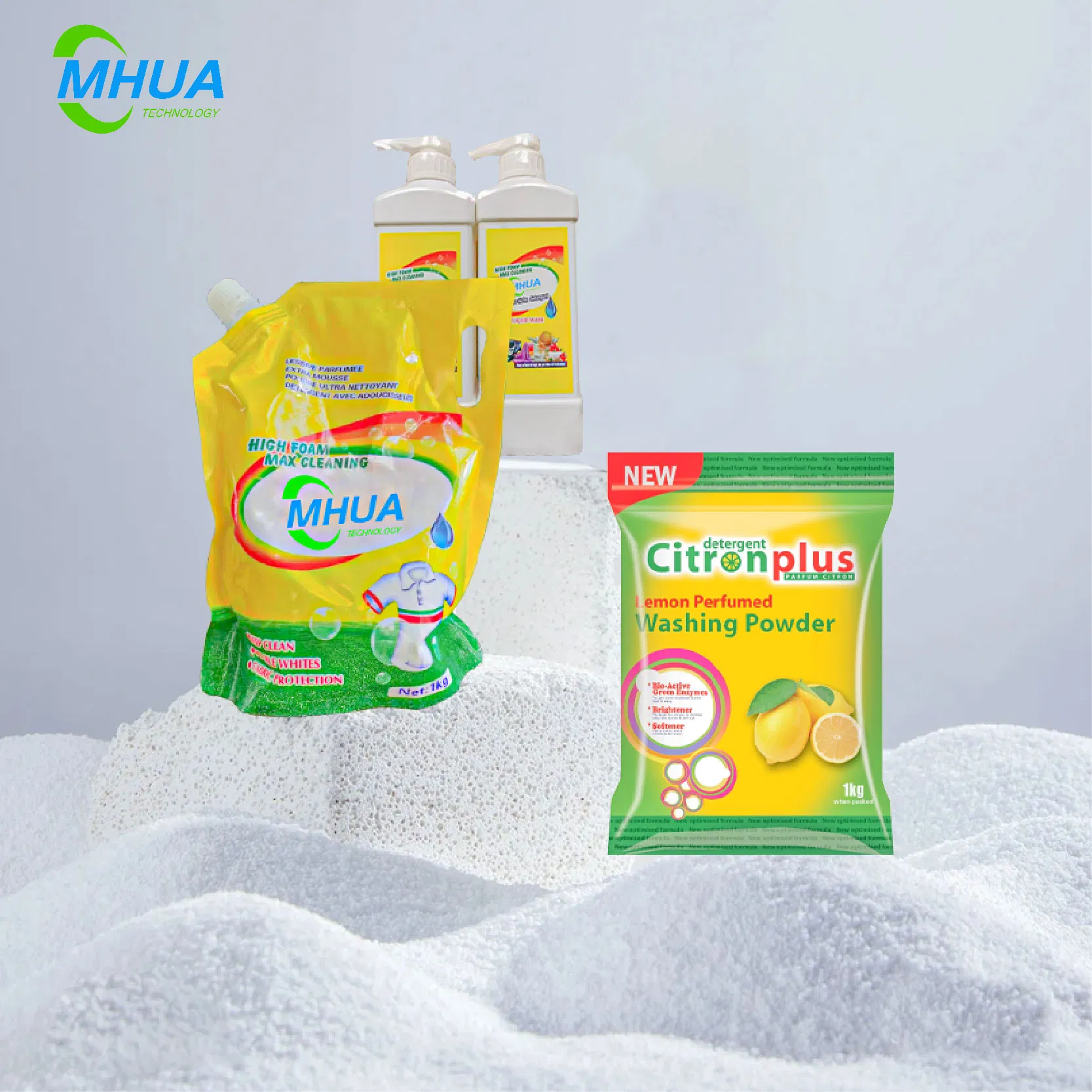 Wholesale Washing Powder, Detergent Washing Powder