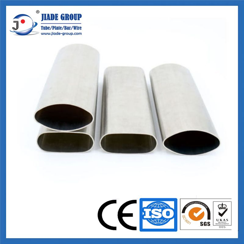 ASME B163 B677 Stainless Steel U Bends Stainless Exhaust Tubing