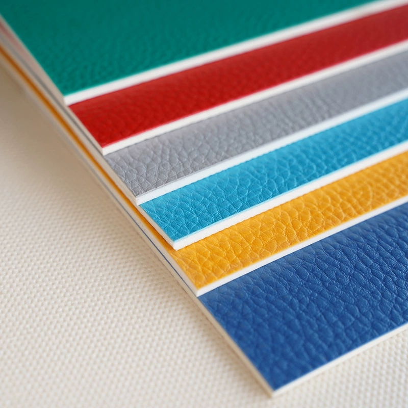 Fitness Center Sports Running Non-Slip PVC Vinyl Plastic Rolling Floor