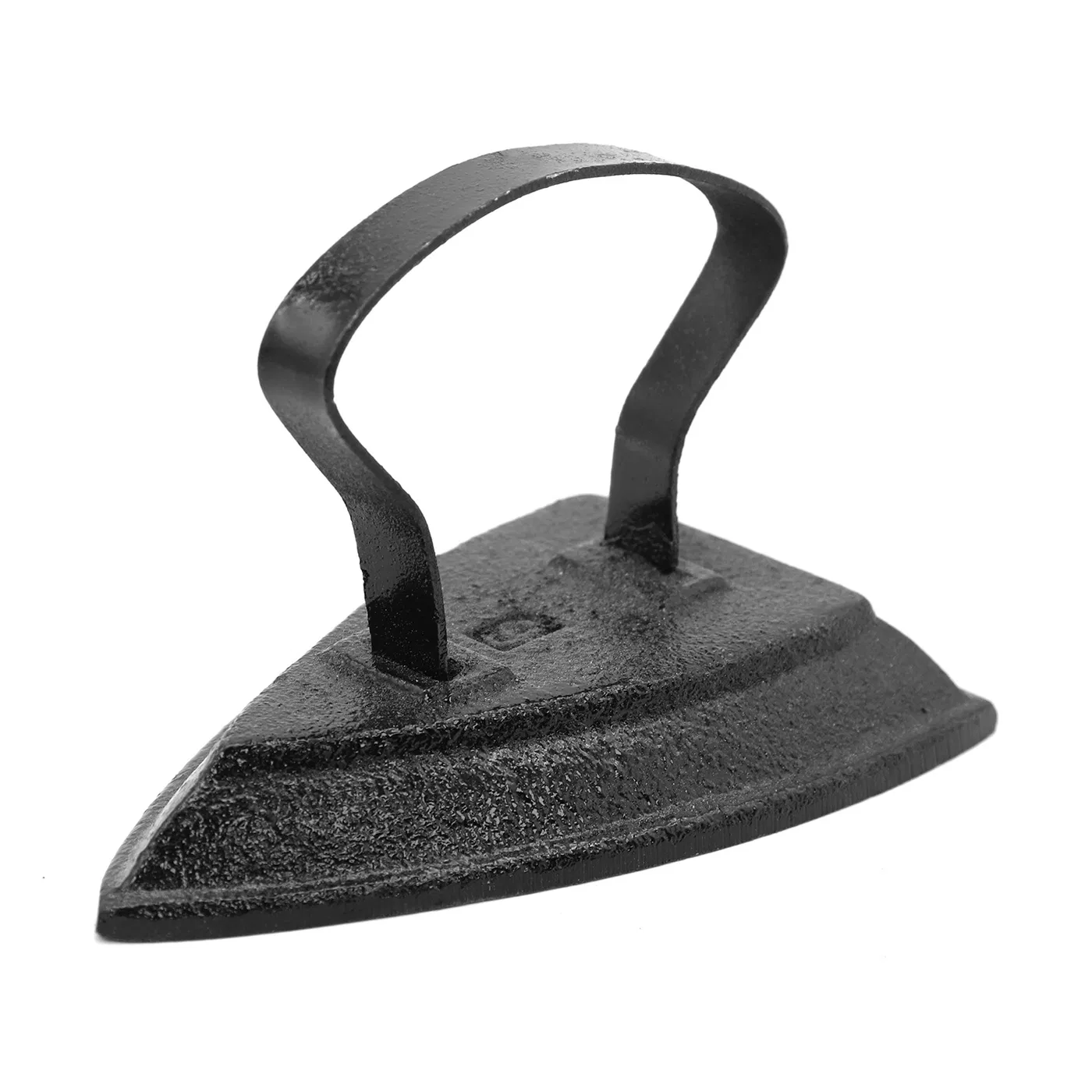 Full Polished 752# 753# Charcoal Iron for Timeless and Efficient Clothing Care