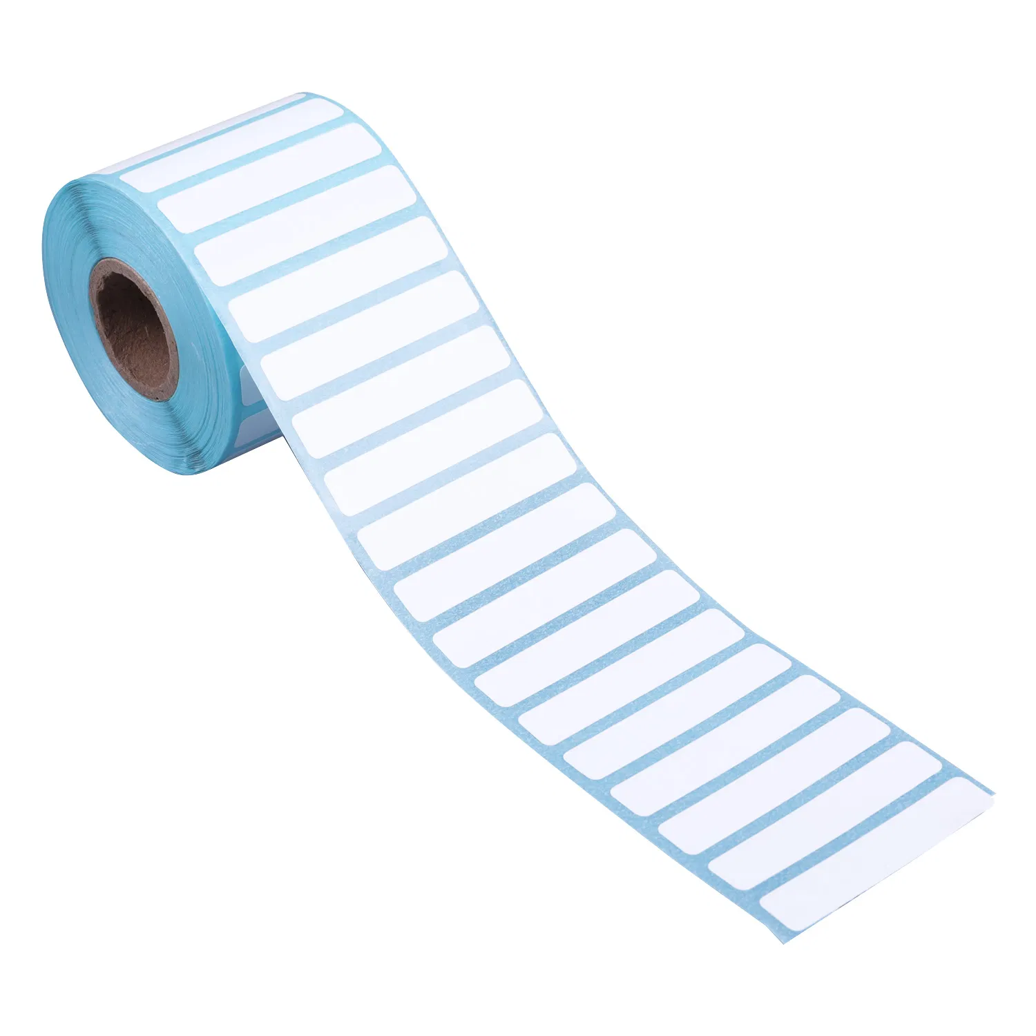 Top Coated Adhesive Thermal Transfer Sticker Label Roll