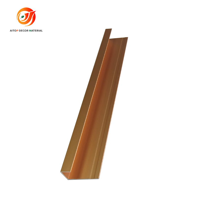 High Strength Aluminum Brackets Wholesale OEM