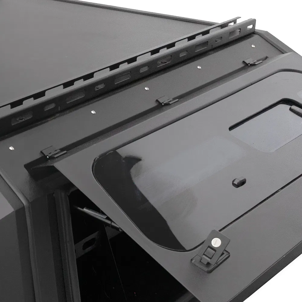 Canopy for GMC All Models 2022-2023 Double Cab 4x4 Pickup Truck