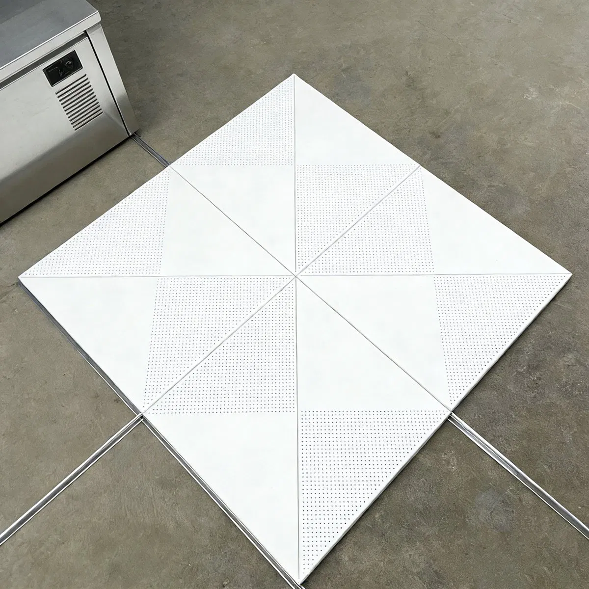 High-Performance Mineral Wool Insulation Board for Energy Efficiency