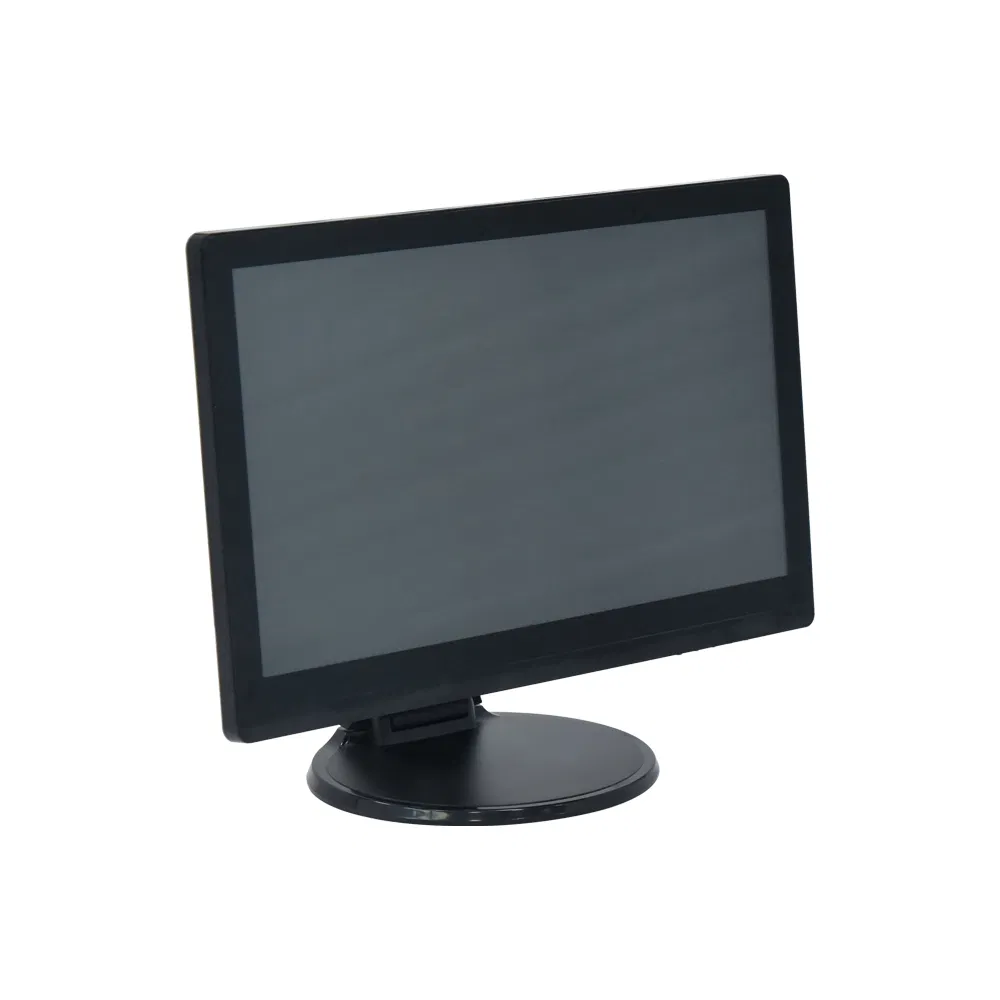 Cjtouch OEM 19.5 Inch Display Capacitive Touch TFT LCD Desktop Monitor