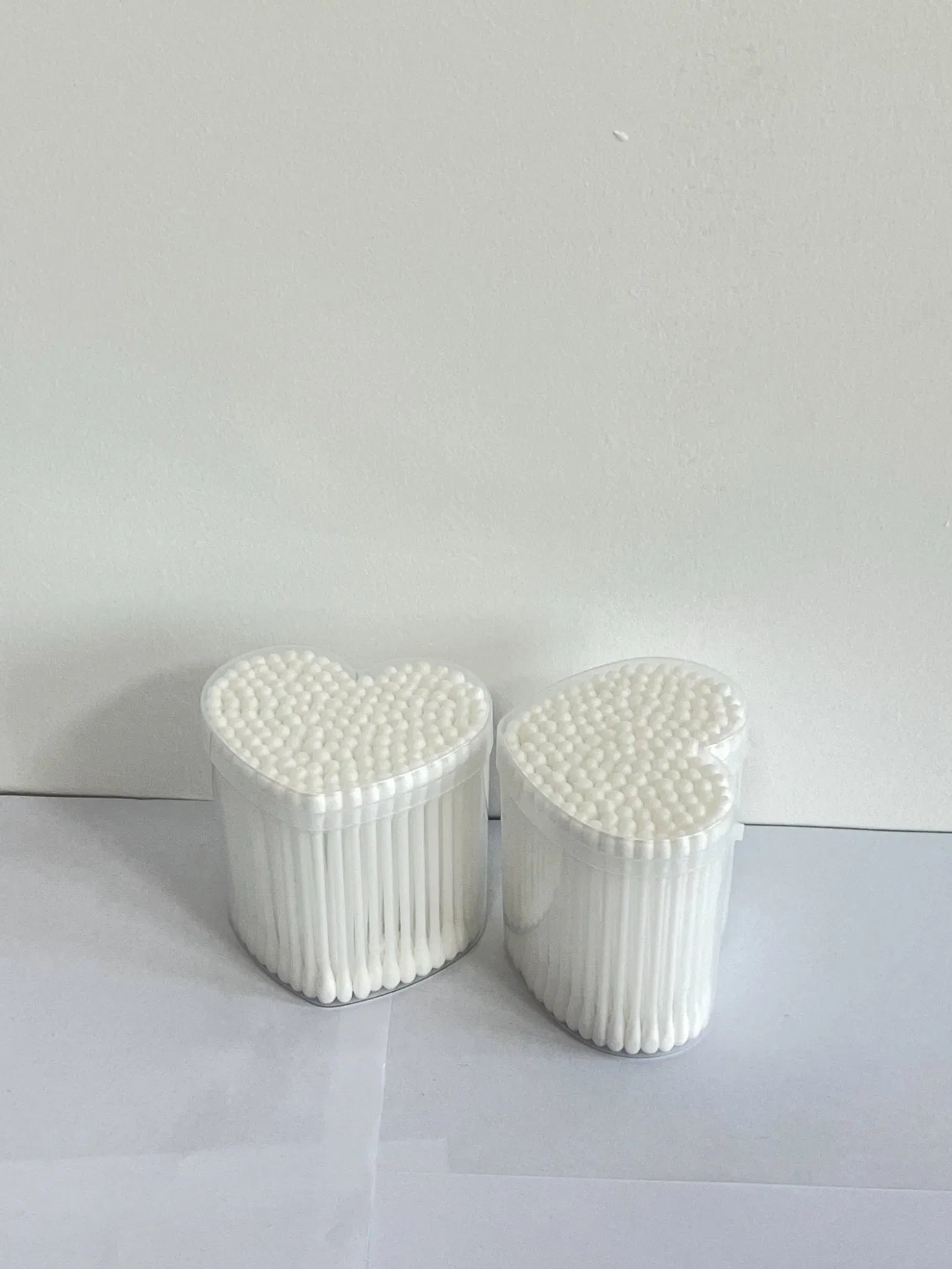 Hot Sale Affordable Family Pack Double Tip Cotton Swabs