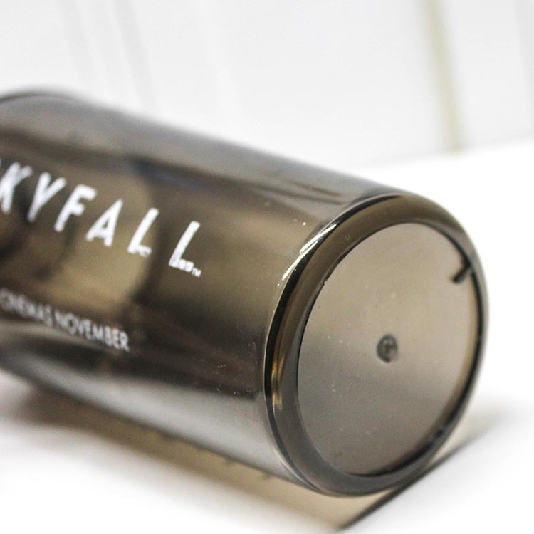 Пластиковый коктейльный шейкер KKS