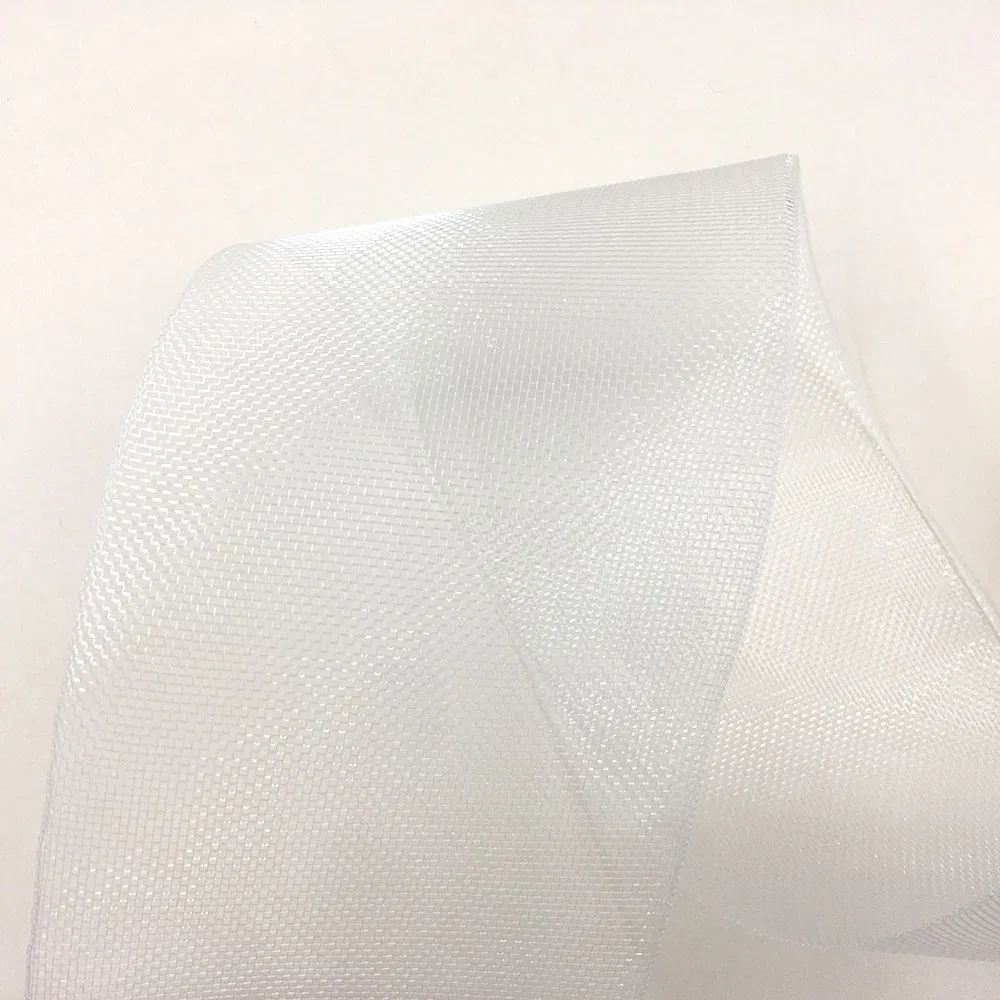 Best Sale Polyester Curtain Tape Wave Tape Curtains