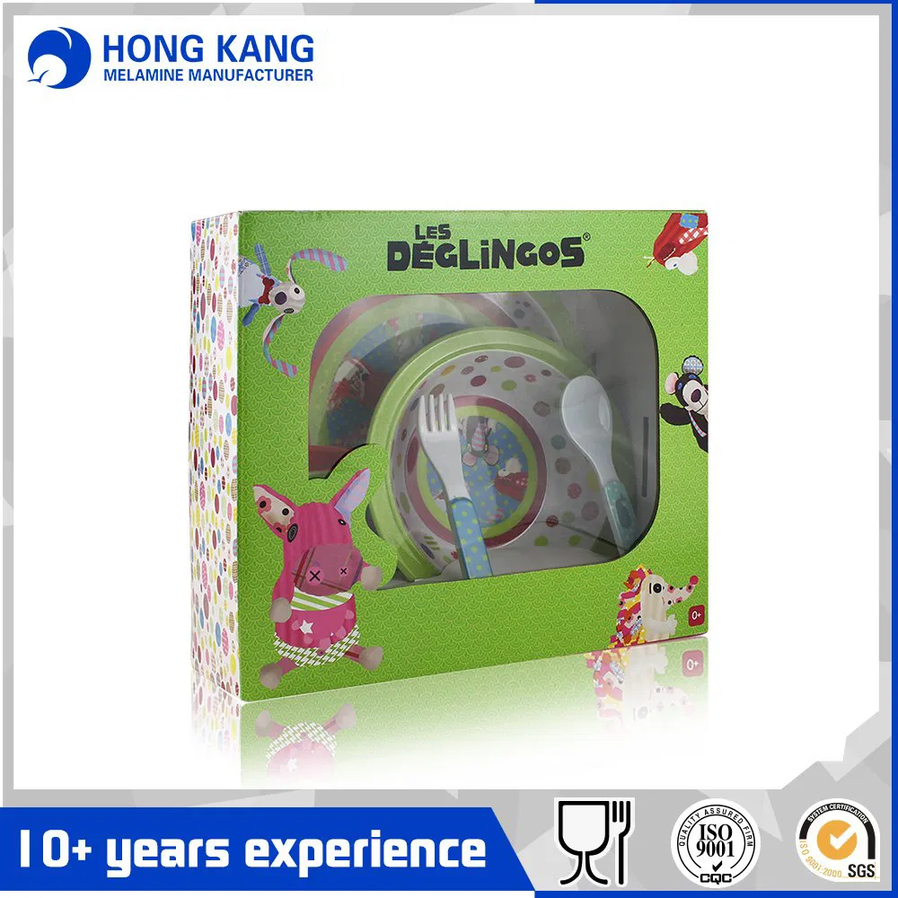 Wholesale Unique Design Tableware Dinner Set for Kitchen