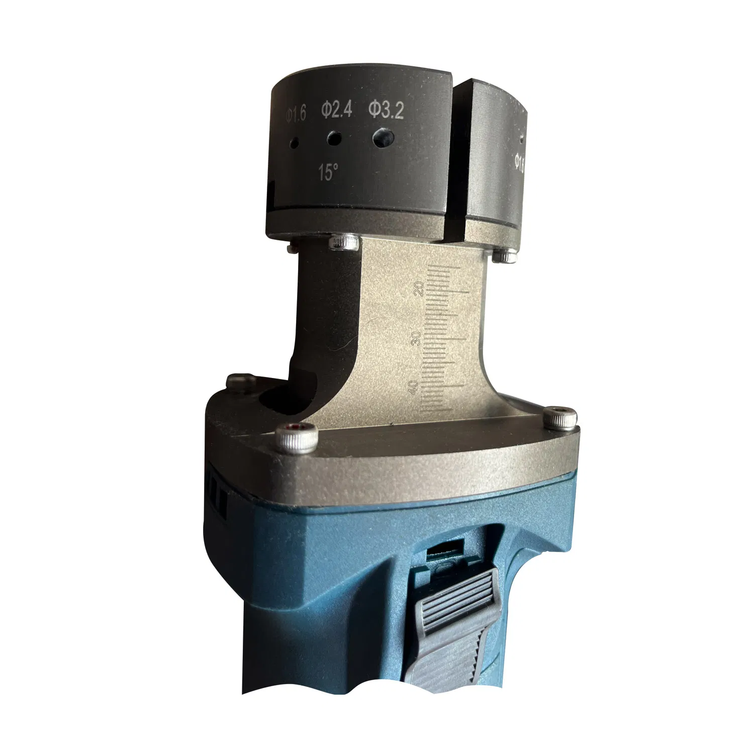 Переносная шлифовальная машина для вольфрамовых электродов