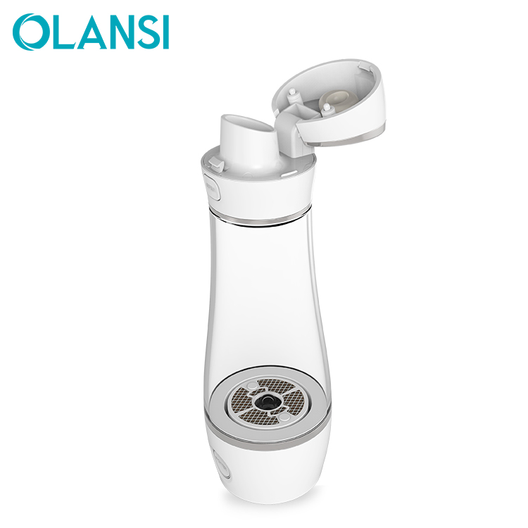 Olansi Hydrogen Water Generator Improving Metabolism