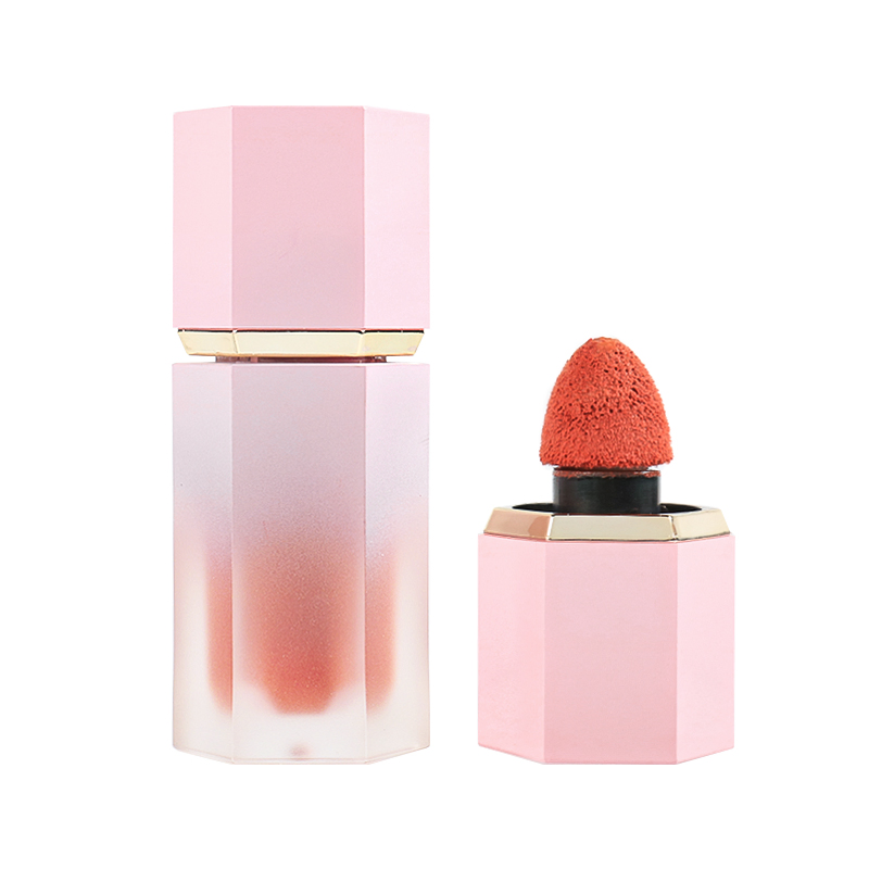 Hot Sale Factory Price OEM/ODM Waterproof Liquid Blush for Face