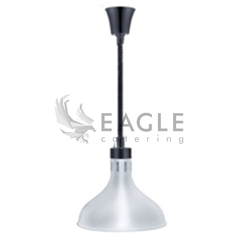 Two Gear Dimming Light with Black Finish Table Lamps