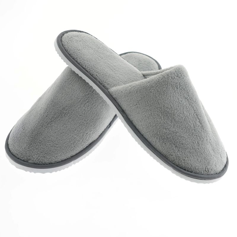 Cheap Factory Direct Anti-Slip Hotel Slipper for Hotel Use