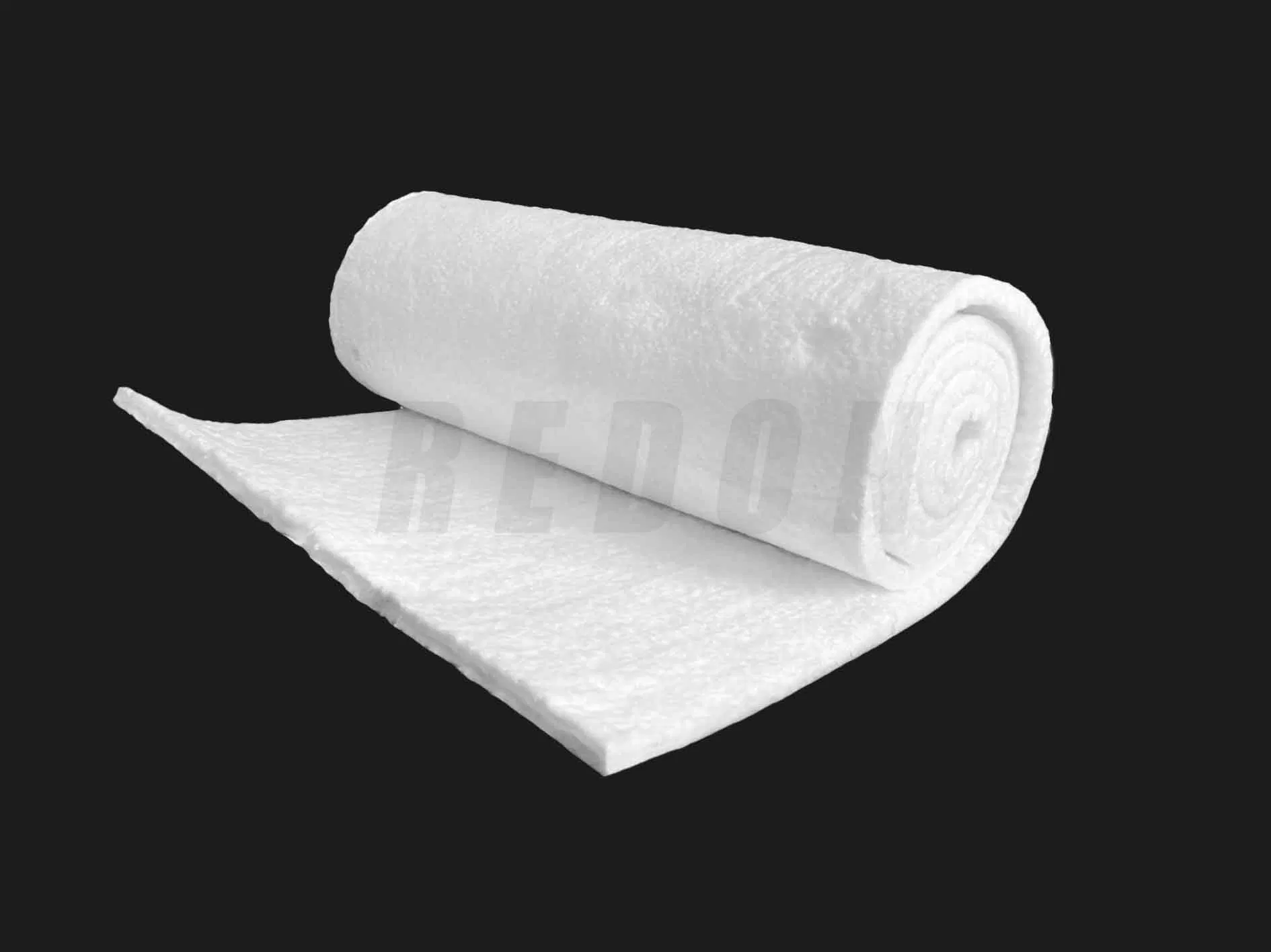 Building Thermal Insulation Materials Micro Fiber Glass Wool