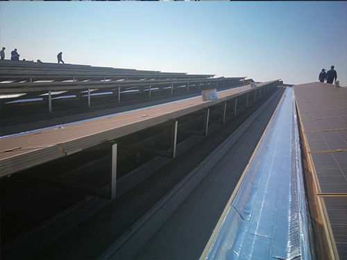 Durable 60mil EPDM Waterproofing Membrane: ASTM Certified Solutions