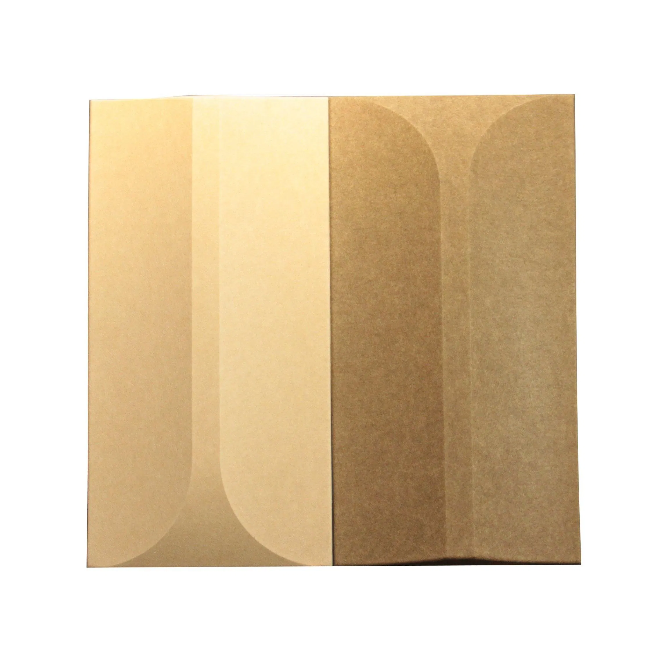 High Quality CE Certification Modern Design qrd diffuser Acoustic Product 3D Board